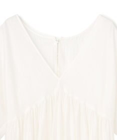 uncrave リヨセルシルクローン サマードレス