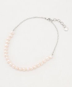 TOCCA BAROQUE PEARL NECKLACE 淡水バロックパール ネックレス