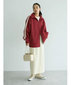 CRAFT STANDARD BOUTIQUE 【ユニセックス】トラックジャケット