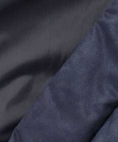 JOSEPH HOMME コマスエード　ダウンコート