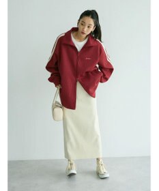 CRAFT STANDARD BOUTIQUE 【ユニセックス】トラックジャケット