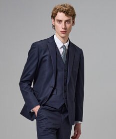 JOSEPH HOMME スプリングウールジャージー ジャケット