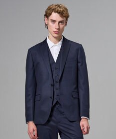 JOSEPH HOMME スプリングウールジャージー ジャケット