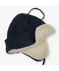 林八百吉商店 Coleman ニットウィンターワッチ