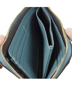PELLE BORSA L字ファスナー長財布 Reinette Goods レネットグッズ 47184785