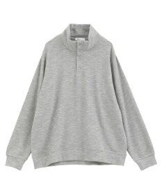 CRAFT STANDARD BOUTIQUE スタンドネックデザインプルオーバー