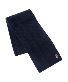 MOONBAT マッキントッシュ バッキンガムベア ワッペン付 マフラー