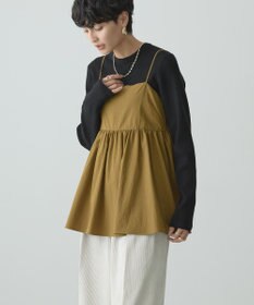 AMERICAN HOLIC ティアードキャミソール