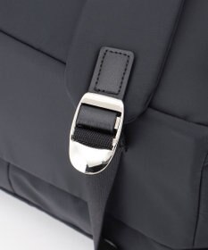 Y'SACCS ダブルタブ　トラベルデイパック