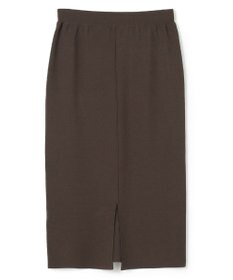 BEIGE， JOSSEY / ニットスカート