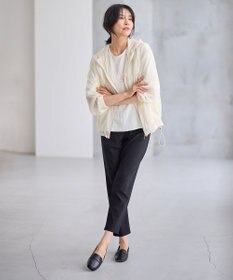 ANY 【大好評につき新色登場！/ストレッチ】大人の7daysデイリーパンツ