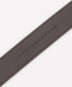 JOSEPH ABBOUD 【日本製】ディナオイルスクイーズ ベルト