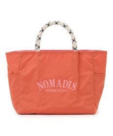 23区 NOMADIS SACリバーシブルトートバッグ(M)