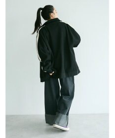CRAFT STANDARD BOUTIQUE 【ユニセックス】トラックジャケット