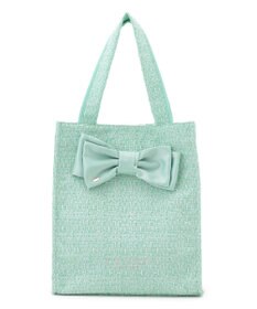 TOCCA 【キャンセル分販売！】【A4サイズ対応】COLOR OF GLORY CUSTOMIZED BAG カスタマイズ トートバッグ