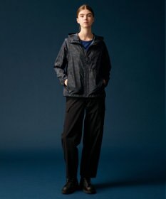 JOSEPH ABBOUD MOUNTAIN 【秋カラー/JAPANファブリック/吸水速乾】プレーティング天竺  アウトドアフォト Tシャツ