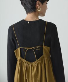 AMERICAN HOLIC ティアードキャミソール