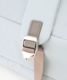 Y'SACCS ダブルタブ　トラベルデイパック