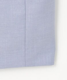 自由区 S 【洗える】ハーフスリーブ ジャケット