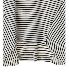 AMERICAN HOLIC ドルマン変形カットプルオーバー