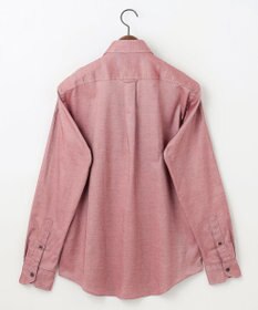 JOSEPH ABBOUD 【キングサイズ・オーガニックコットン使用】JOE COTTON ストレッチオックス シャツ