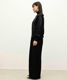 NAVE 【ReNAVE】タンブラーサテン パンツ