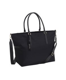 ACE BAGS & LUGGAGE Jewelna Rose グレタ ナイロントートバッグ 大 16181 ジュエルナローズ