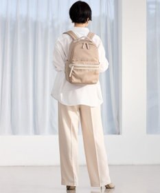 ACE BAGS & LUGGAGE ace. ラポルテム ビジネスリュック 2気室 A4 13.3インチPC収納 15L 68521 エース