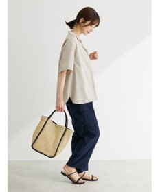 Green Parks 速乾開襟シャツ