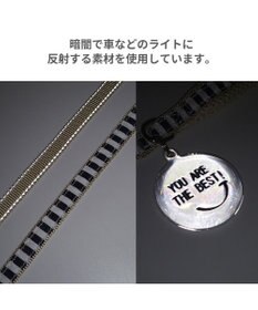 PET PARADISE 犬 リード 【ＳＭ】 ボーダー