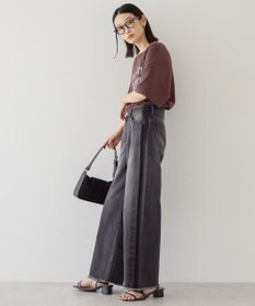 AMERICAN HOLIC サイドラインデニム