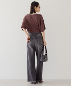 AMERICAN HOLIC サイドラインデニム