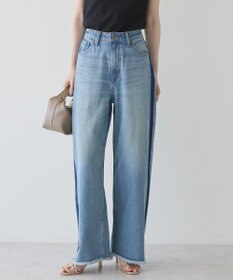 AMERICAN HOLIC サイドラインデニム