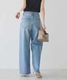 AMERICAN HOLIC サイドラインデニム