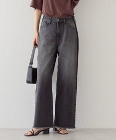 AMERICAN HOLIC サイドラインデニム