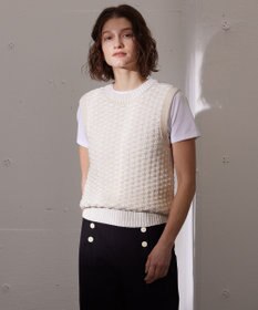 BEIGE， DENIS / ノースリーブトップス