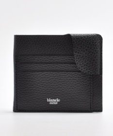 blancle シュリンクレザー スマートウォレット