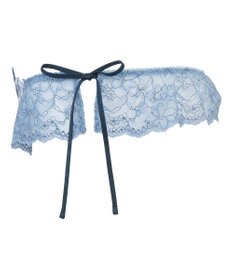 WACOAL Tバック ショーツ 【重力に負けないバストケアBra】 はきこみ丈あさめ BRB414とペア レディース PRA414 /ワコール