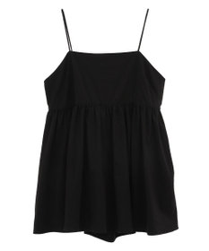 AMERICAN HOLIC ティアードキャミソール