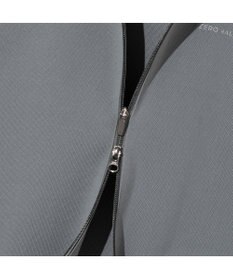 ZERO HALLIBURTON フルジップニットベスト ZHG-M6S3  85186