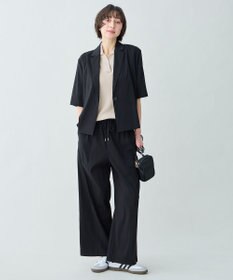 ANY L 7daysデイリーリラックスパンツ