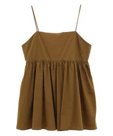 AMERICAN HOLIC ティアードキャミソール