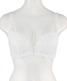 San-ai Resort（三愛水着楽園） 【エレガントコレクションPremium2312】単品ブラEFGカップ 【northerly】