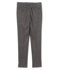 JOSEPH HOMME 新素材【ストレッチ/セットアップ対応】クリアドビージャージー   テーパードパンツ / CITY