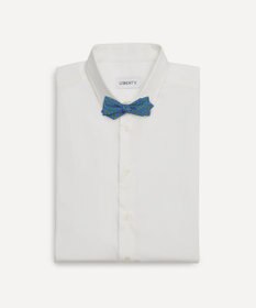 LIBERTY. ファウーナ シルク ボウタイ