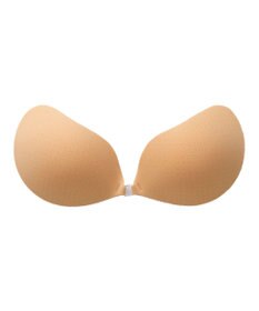 BRADELIS New York 【NuBra】ヌーブラ・シームレス イージーフィット エアリー