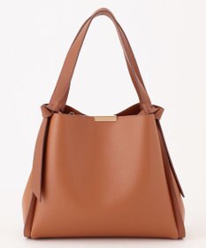 組曲 ノットデザイントート バッグ