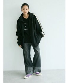 CRAFT STANDARD BOUTIQUE 【ユニセックス】トラックジャケット
