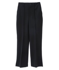 earth music&ecology センターシームパンツ