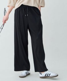 ANY L 7daysデイリーリラックスパンツ